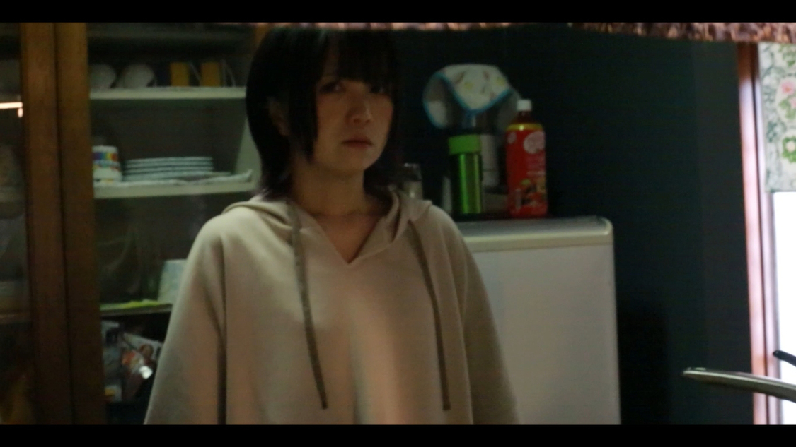 映画『ホラーちゃんねる 事故物件』場面写真より