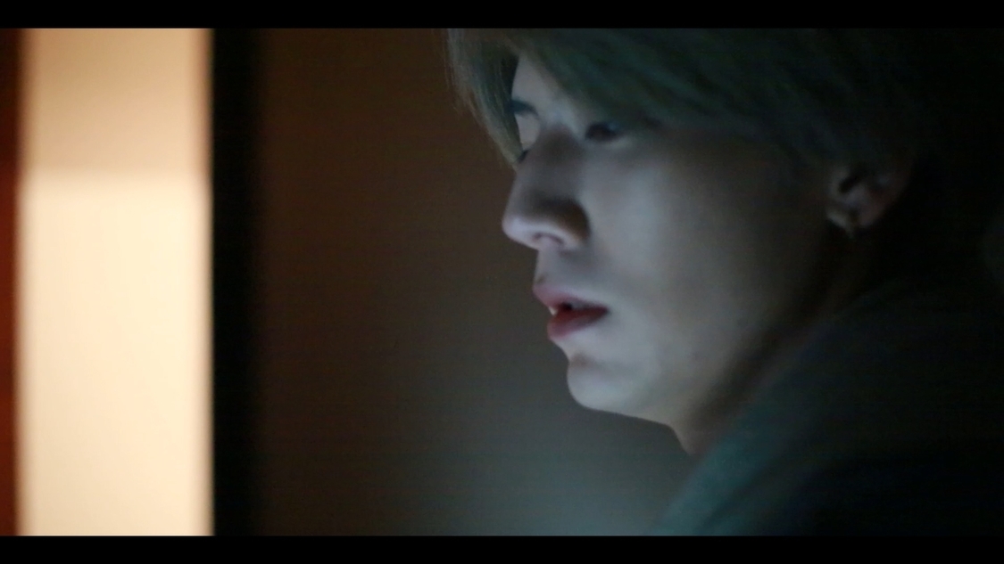 映画『ホラーちゃんねる 事故物件』場面写真より