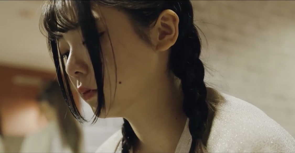 ドキュメント映像『Document of 実力をしっかりとつけるツアー』より