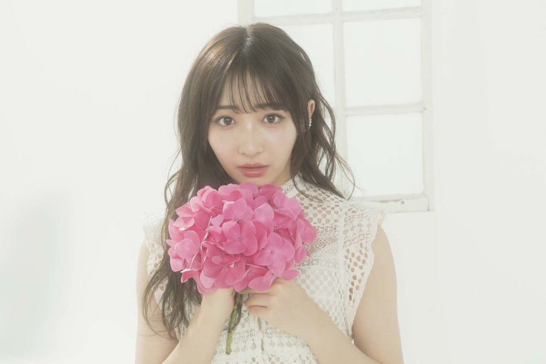 石川翔鈴『Marble（マーブル）』イメージカット