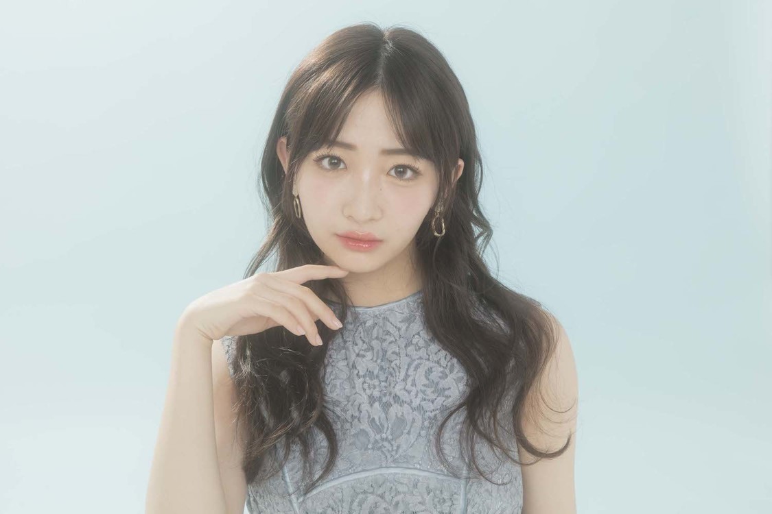 石川翔鈴『Marble（マーブル）』イメージカット