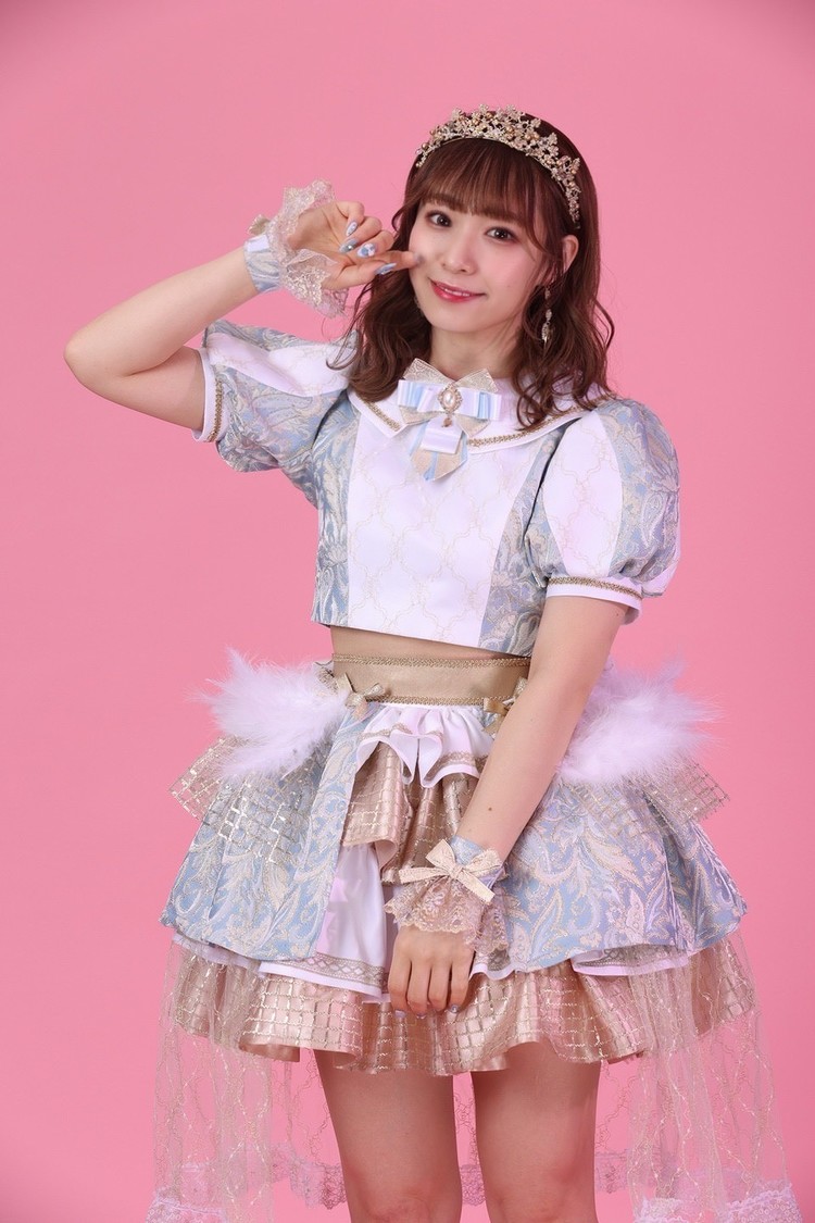 フェニックス・リサ（アルテミスの翼）