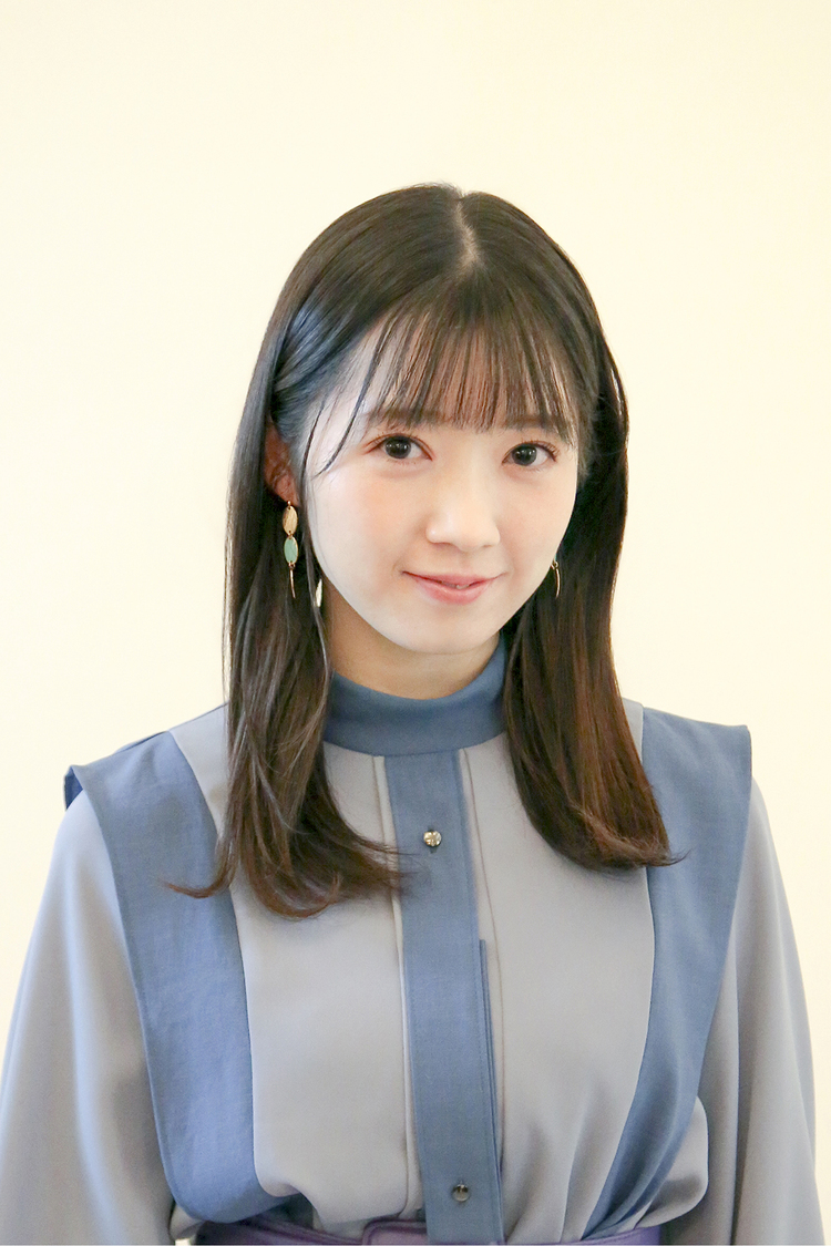 山岸理子