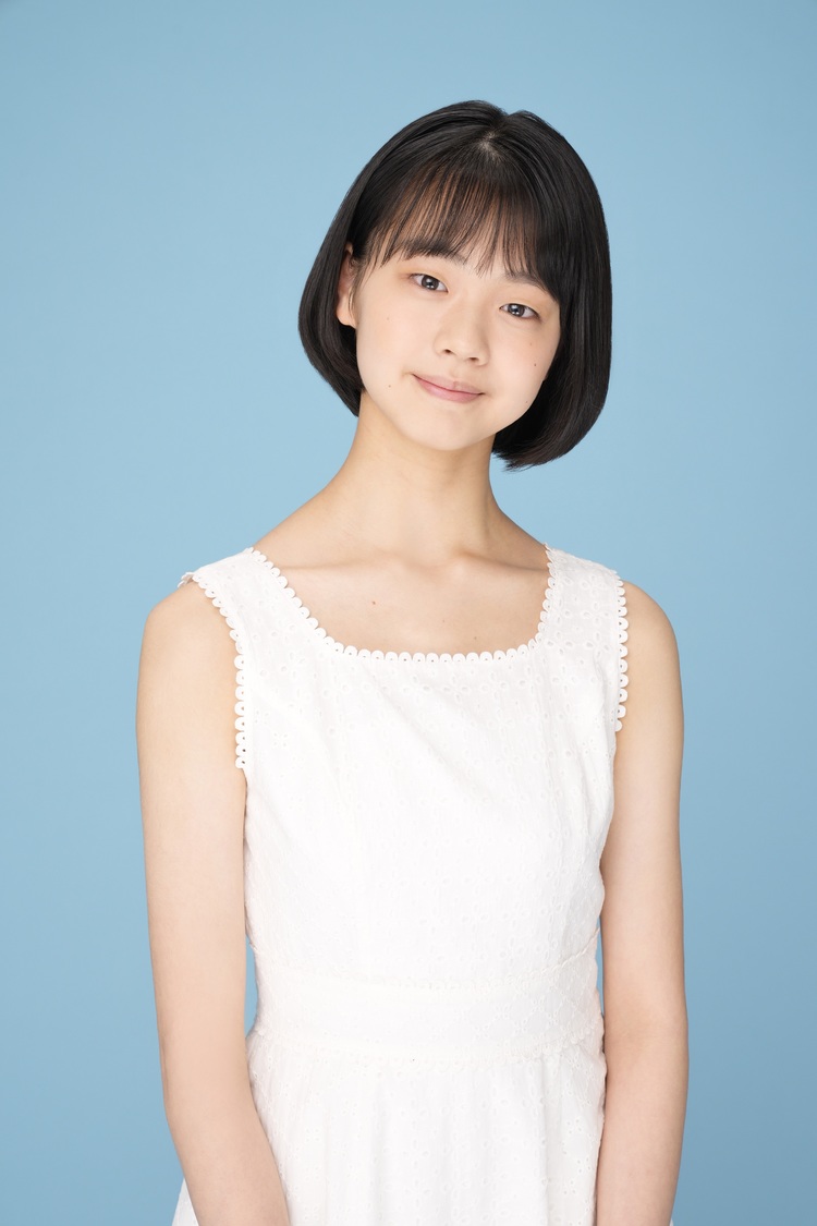 福田真琳