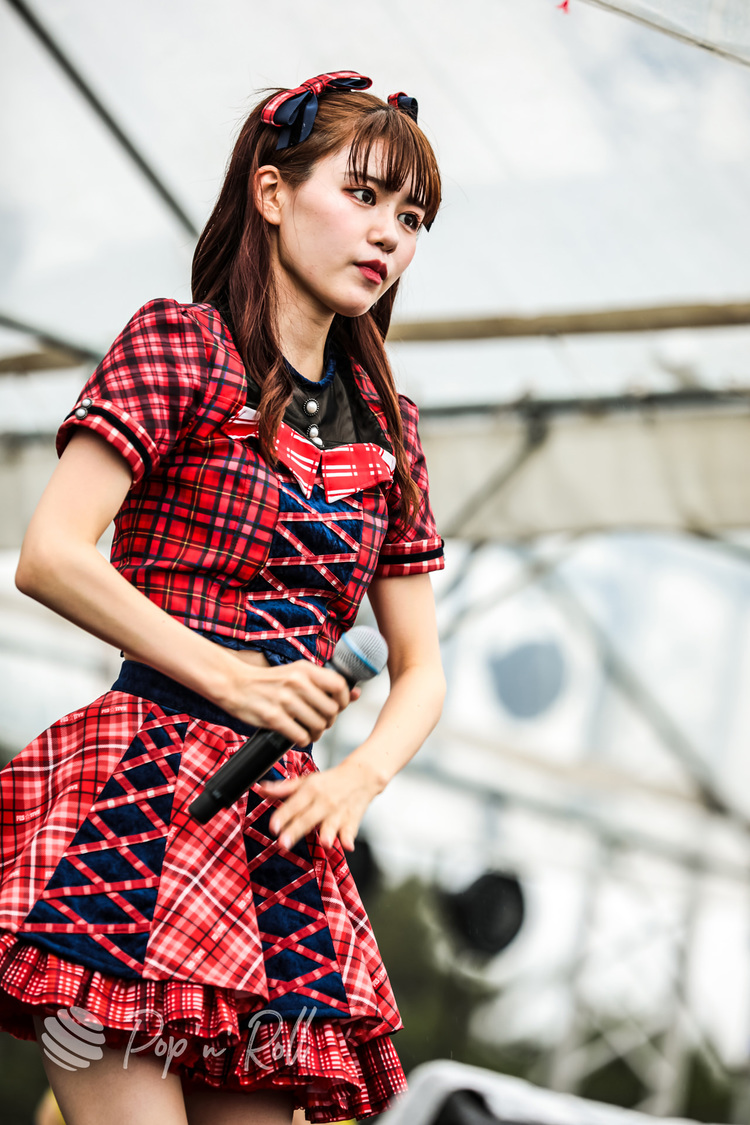 FES☆TIVE＜超NATSUZOME2021＞海浜幕張公演Gブロック（2021年7月4日）