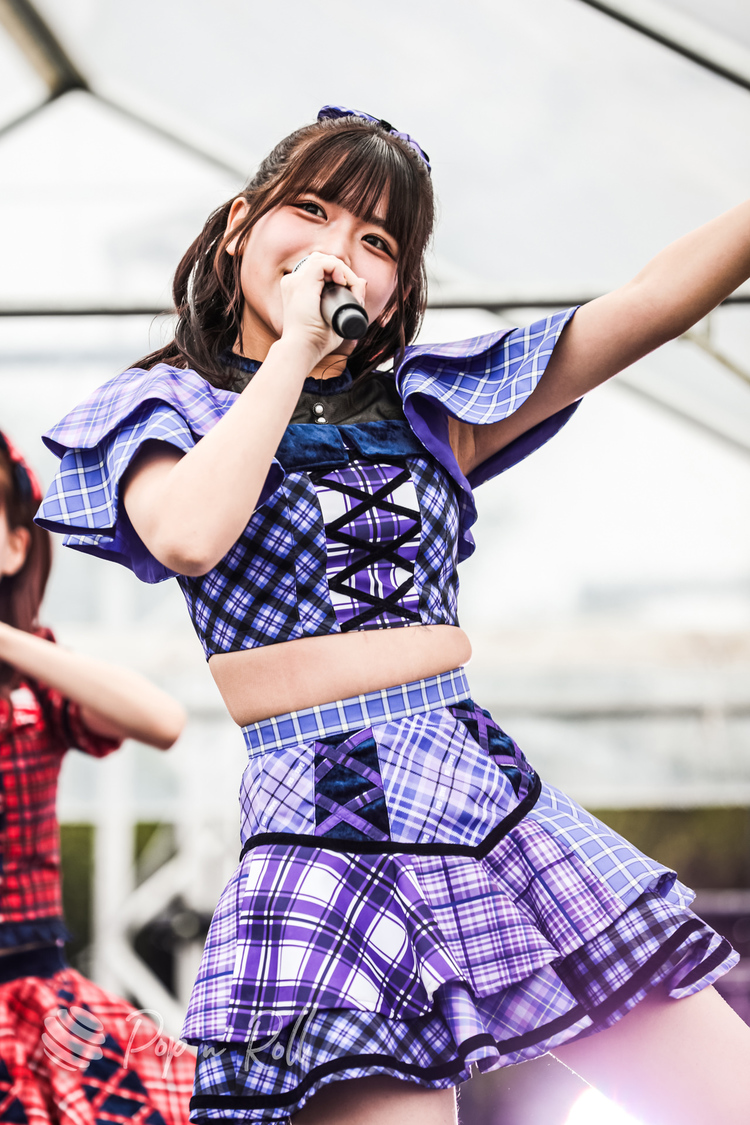 FES☆TIVE＜超NATSUZOME2021＞海浜幕張公演Gブロック（2021年7月4日）