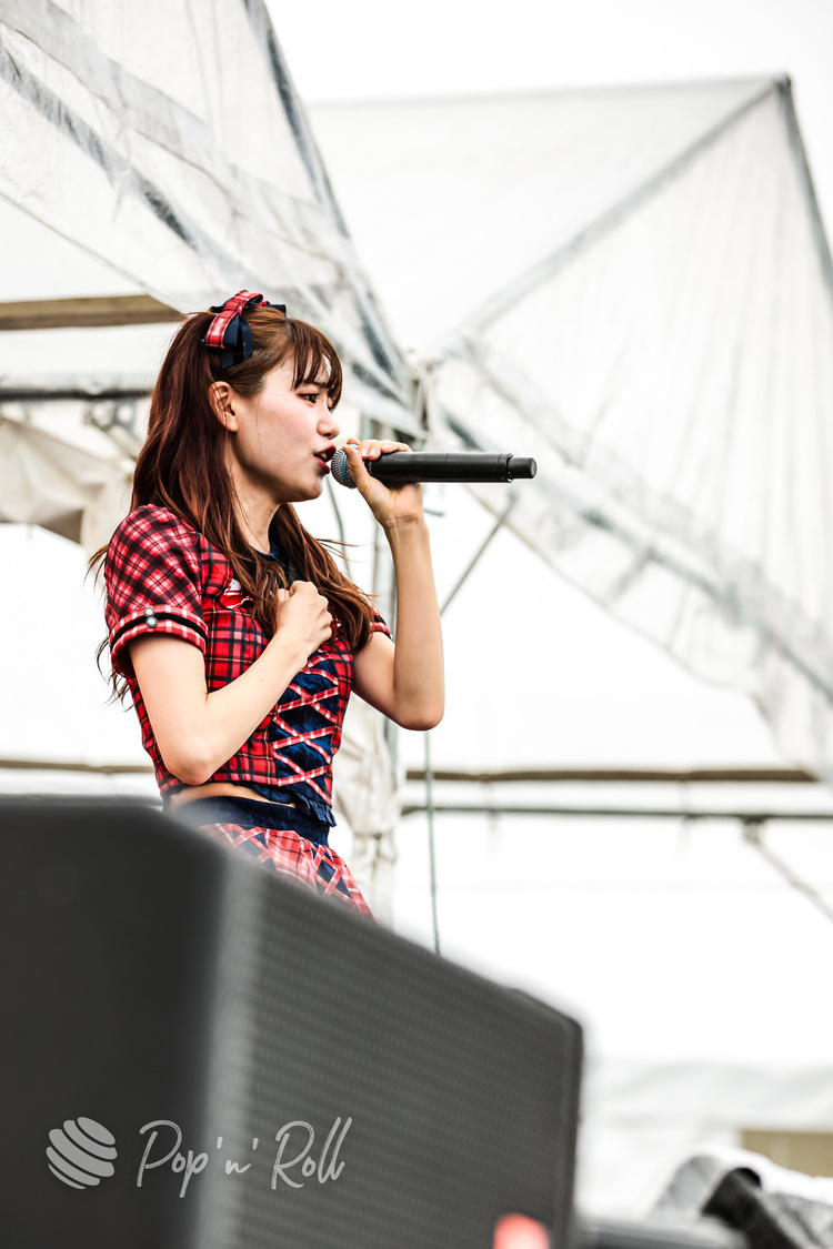 FES☆TIVE＜超NATSUZOME2021＞海浜幕張公演Gブロック（2021年7月4日）