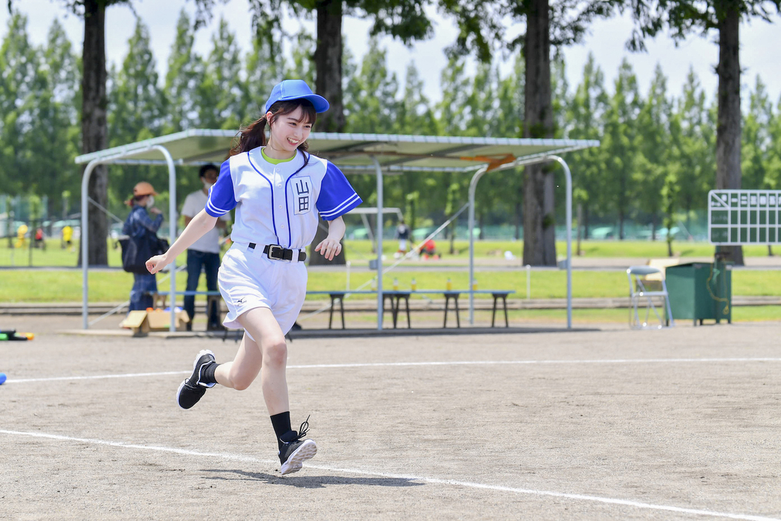 『AKB48 ネ申テレビ』番組画像（©東北新社）