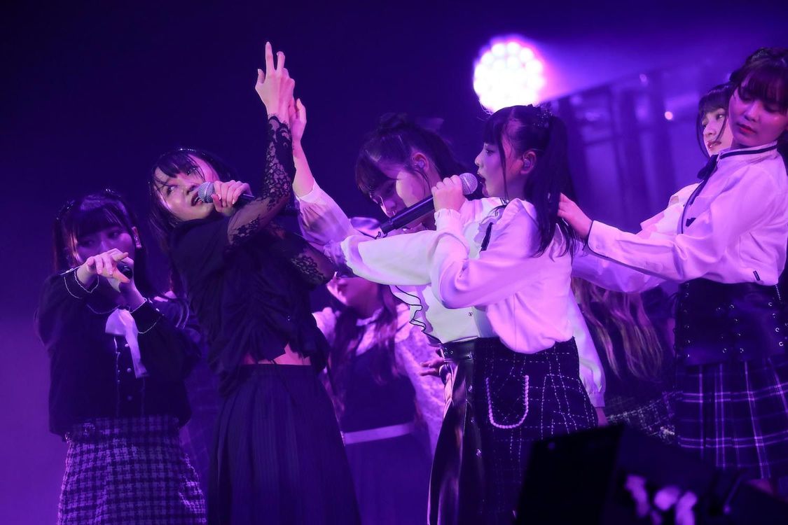 ＜＝LOVE  全国ツアー2021 「全部、内緒。」＞横浜アリーナ（2021年7月7日）