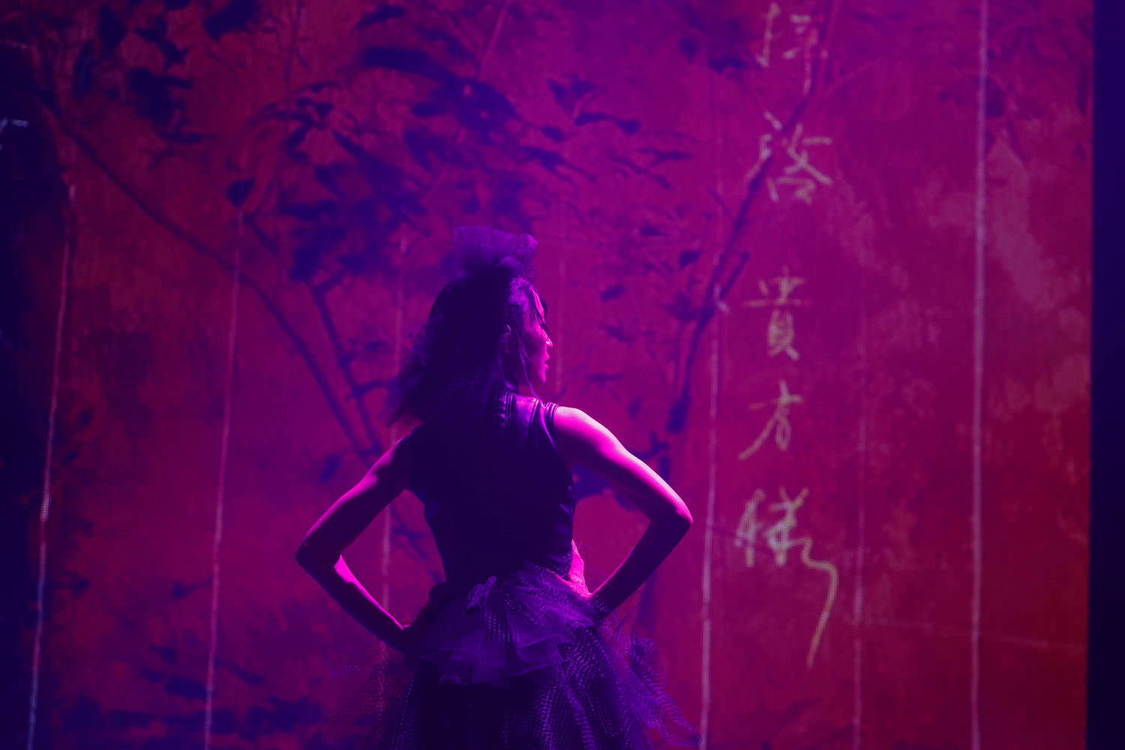 ＜＝LOVE  全国ツアー2021 「全部、内緒。」＞横浜アリーナ（2021年7月7日）