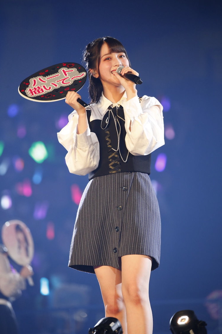 ＜＝LOVE  全国ツアー2021 「全部、内緒。」＞横浜アリーナ（2021年7月7日）