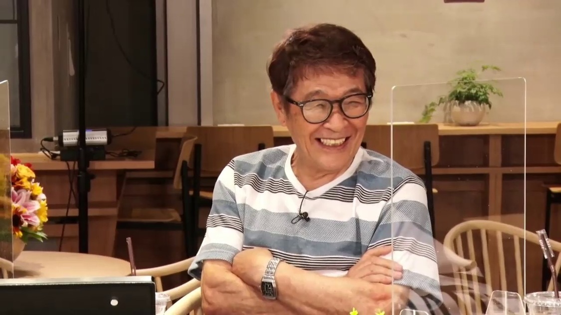 『【ドリフ＆ももクロ新番組】もリフのじかん【第1回】』より