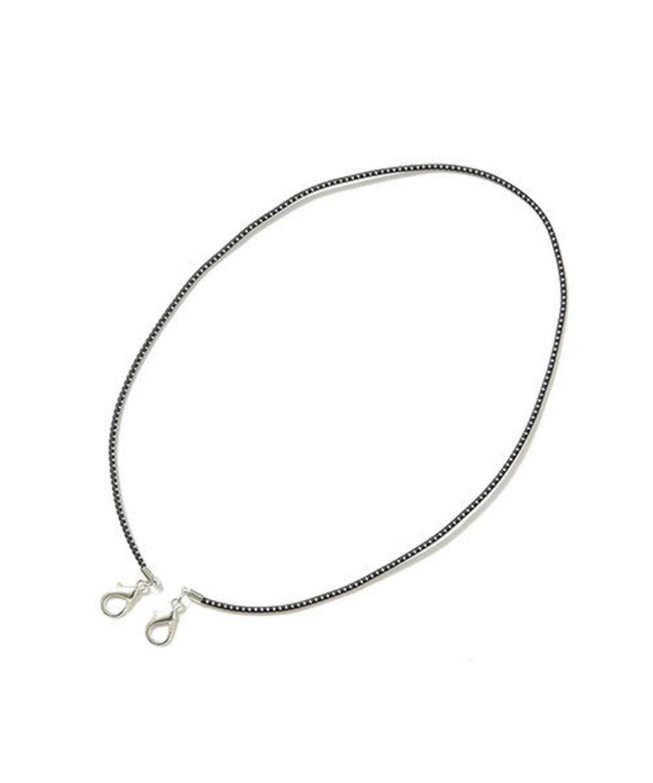 AKB48×ナノ・ユニバースコラボアンチスメルマスク3枚組（マスクストラップ付き）