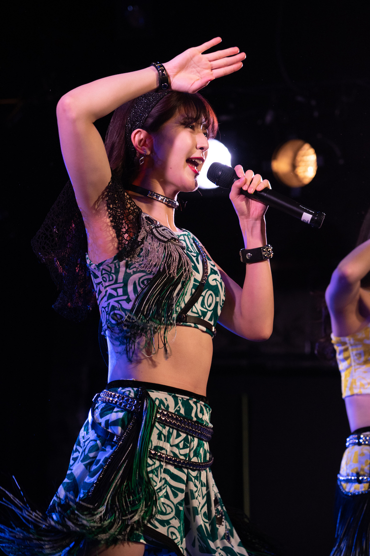 5 To The 5th Power HEAVEN S ROCK 5-to-the-5th-power-heaven-s-rock