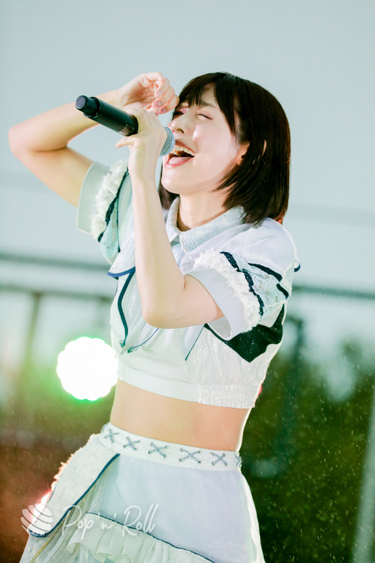 #ババババンビ＜超NATSUZOME2021＞海浜幕張公演Gブロック（2021年7月4日）