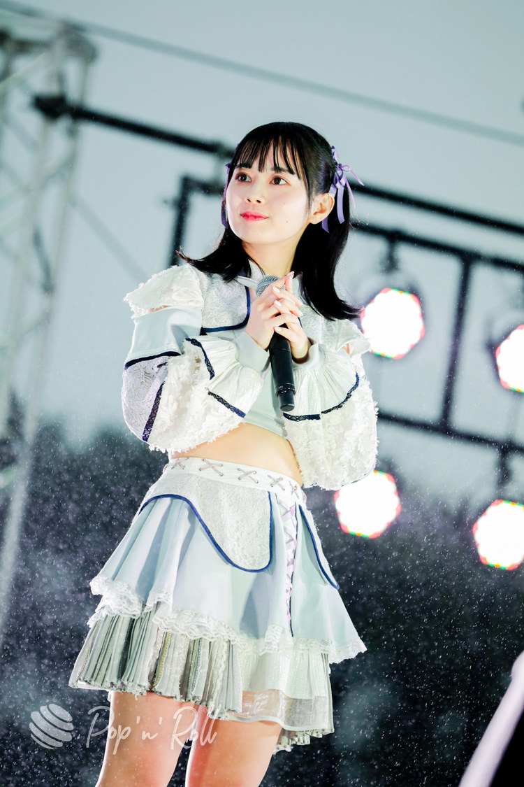 #ババババンビ＜超NATSUZOME2021＞海浜幕張公演Gブロック（2021年7月4日）