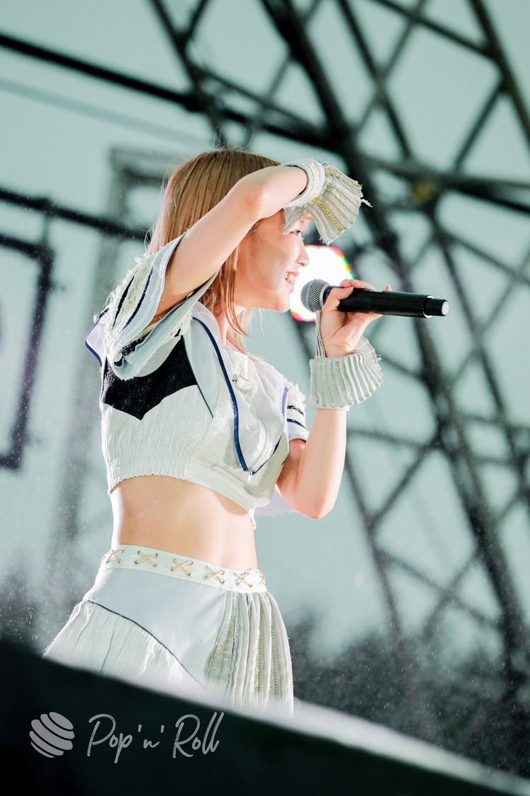 #ババババンビ＜超NATSUZOME2021＞海浜幕張公演Gブロック（2021年7月4日）