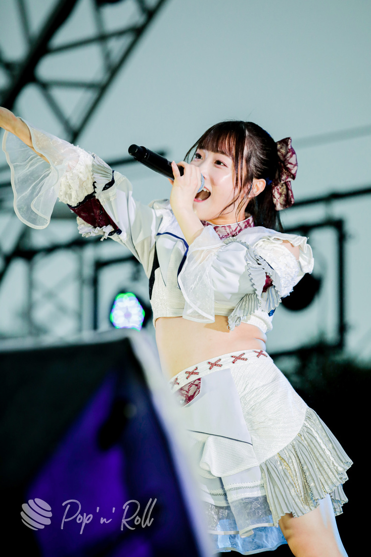 #ババババンビ＜超NATSUZOME2021＞海浜幕張公演Gブロック（2021年7月4日）