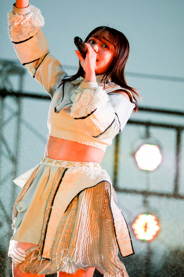 #ババババンビ＜超NATSUZOME2021＞海浜幕張公演Gブロック（2021年7月4日）