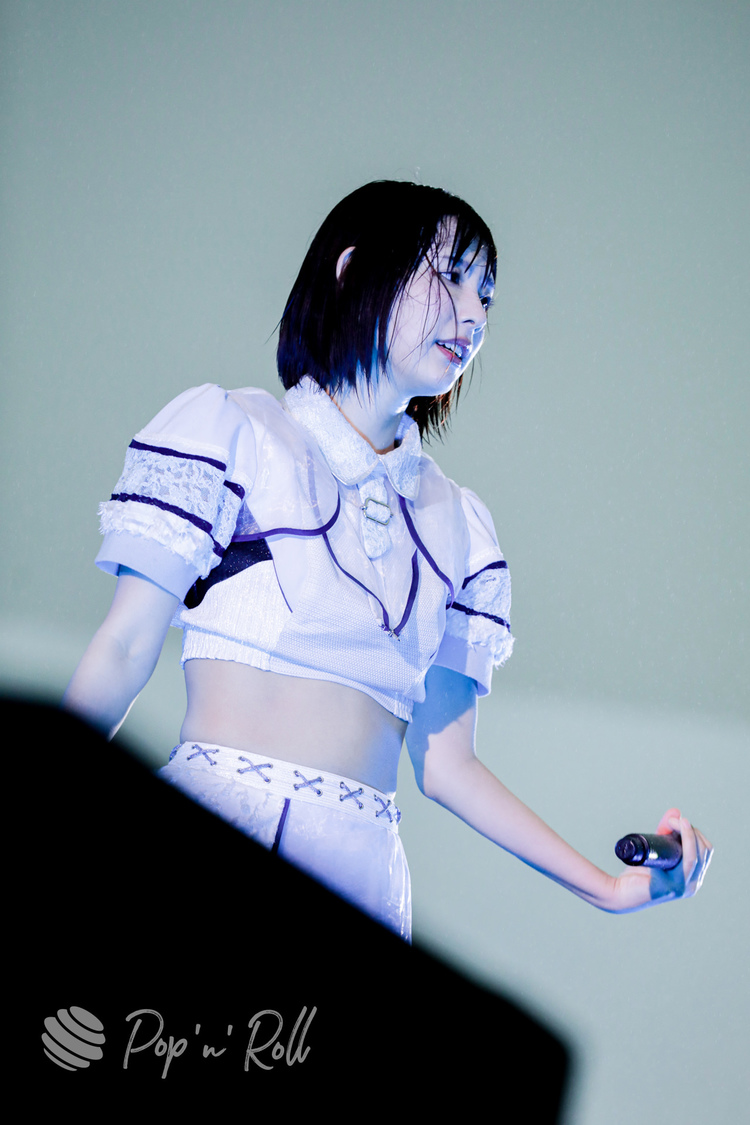 #ババババンビ＜超NATSUZOME2021＞海浜幕張公演Gブロック（2021年7月4日）