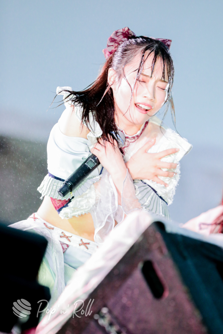 #ババババンビ＜超NATSUZOME2021＞海浜幕張公演Gブロック（2021年7月4日）