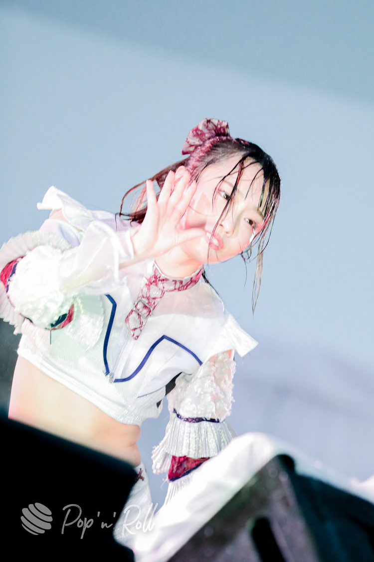 #ババババンビ＜超NATSUZOME2021＞海浜幕張公演Gブロック（2021年7月4日）