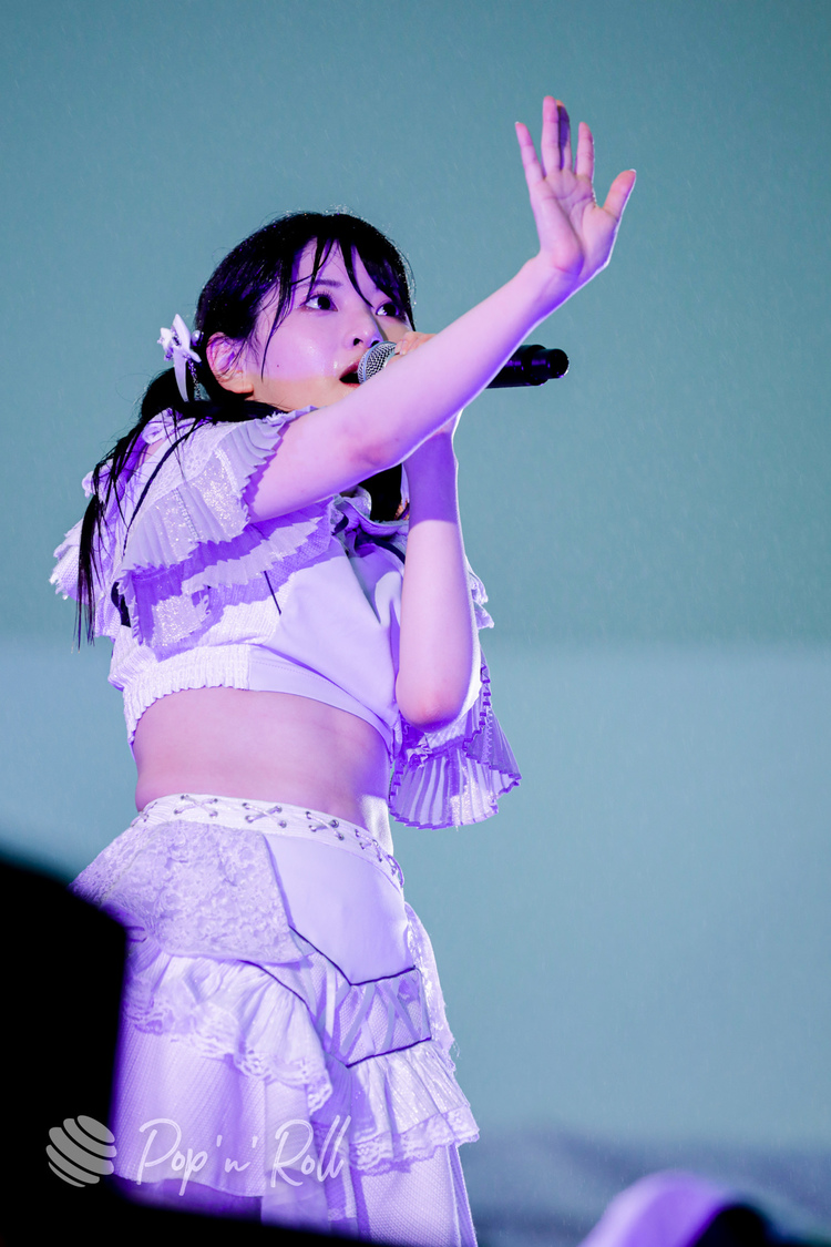 #ババババンビ＜超NATSUZOME2021＞海浜幕張公演Gブロック（2021年7月4日）