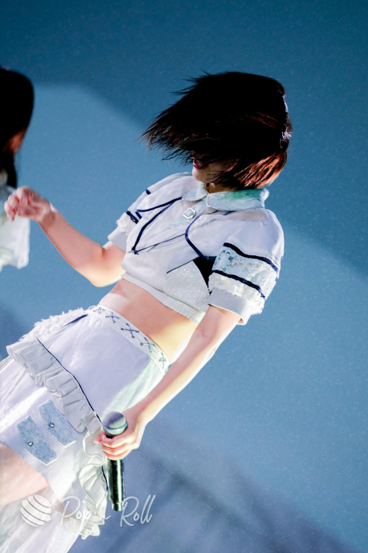 #ババババンビ＜超NATSUZOME2021＞海浜幕張公演Gブロック（2021年7月4日）