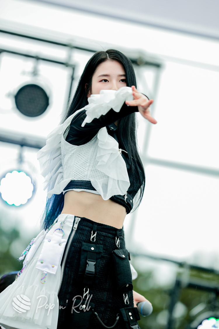 #2i2＜超NATSUZOME2021＞海浜幕張公演Gブロック（2021年7月4日）