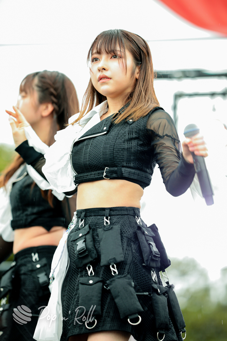 #2i2＜超NATSUZOME2021＞海浜幕張公演Gブロック（2021年7月4日）