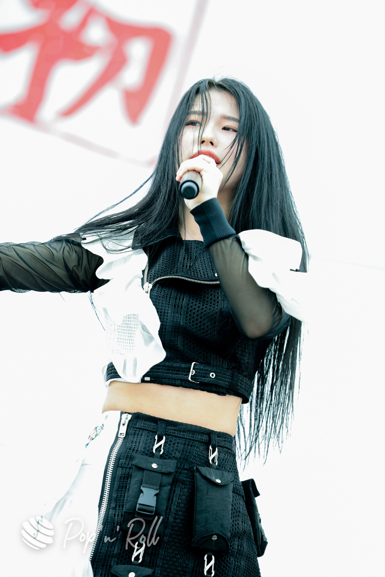 #2i2＜超NATSUZOME2021＞海浜幕張公演Gブロック（2021年7月4日）