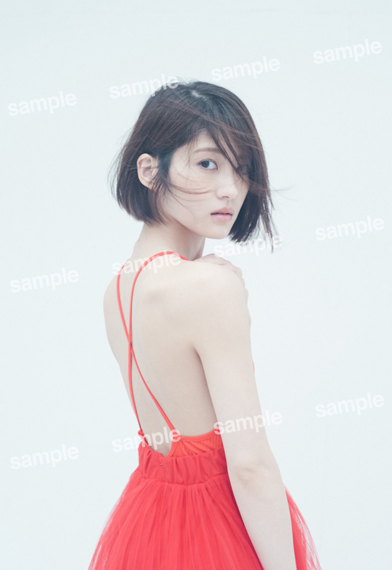 コーチャンフォー＆星野書店特典ポストカード（撮影：嶌村吉祥丸）