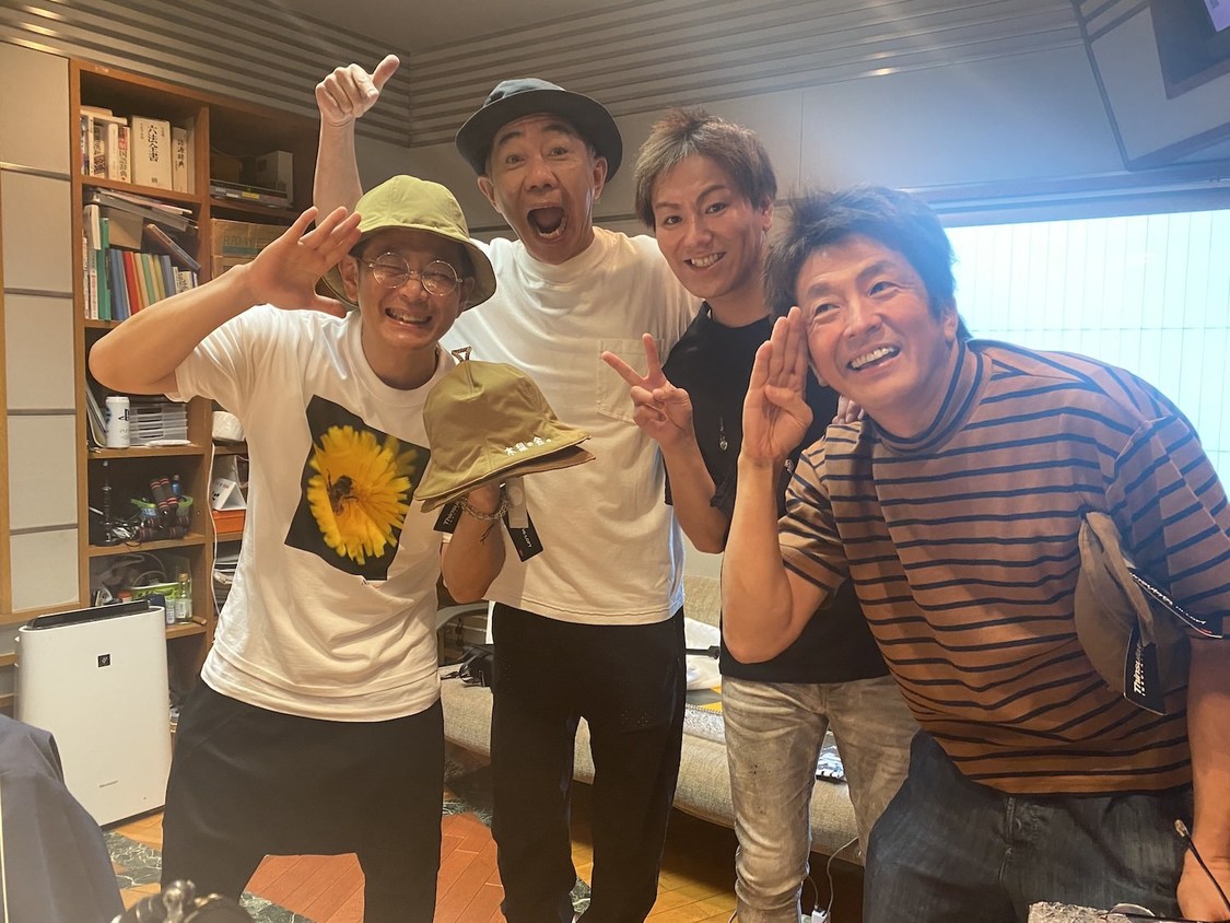 『木梨の貝。』より