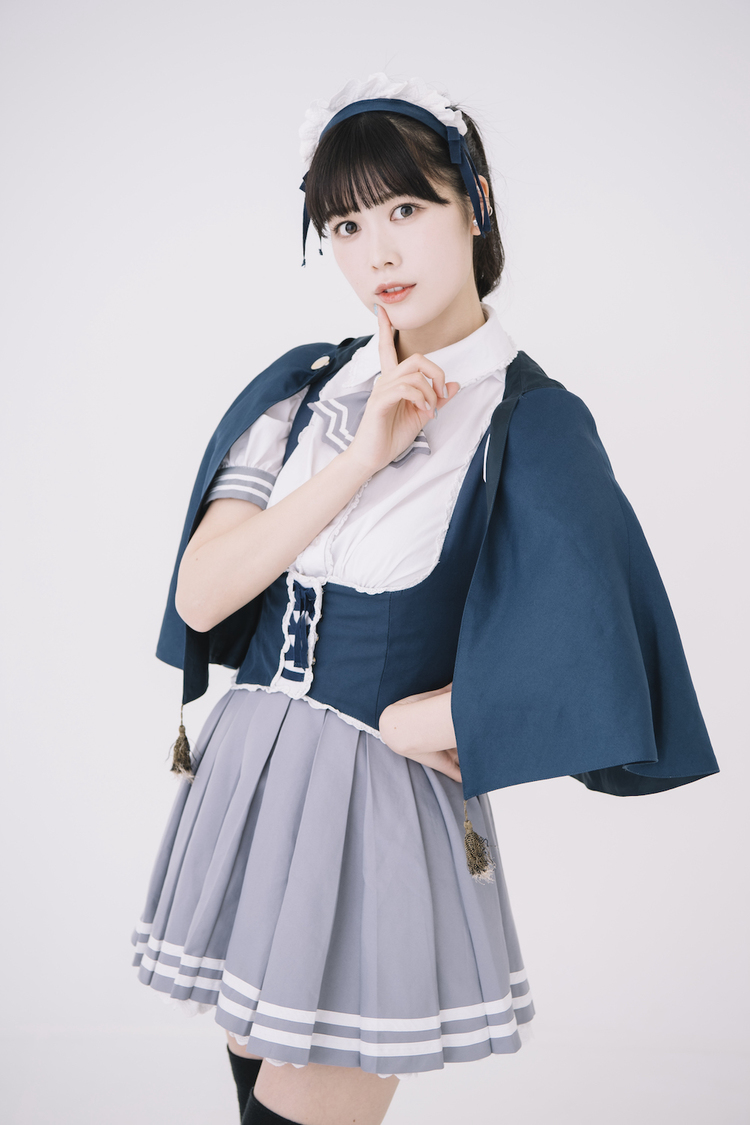 渚カオリ（純情のアフィリア）