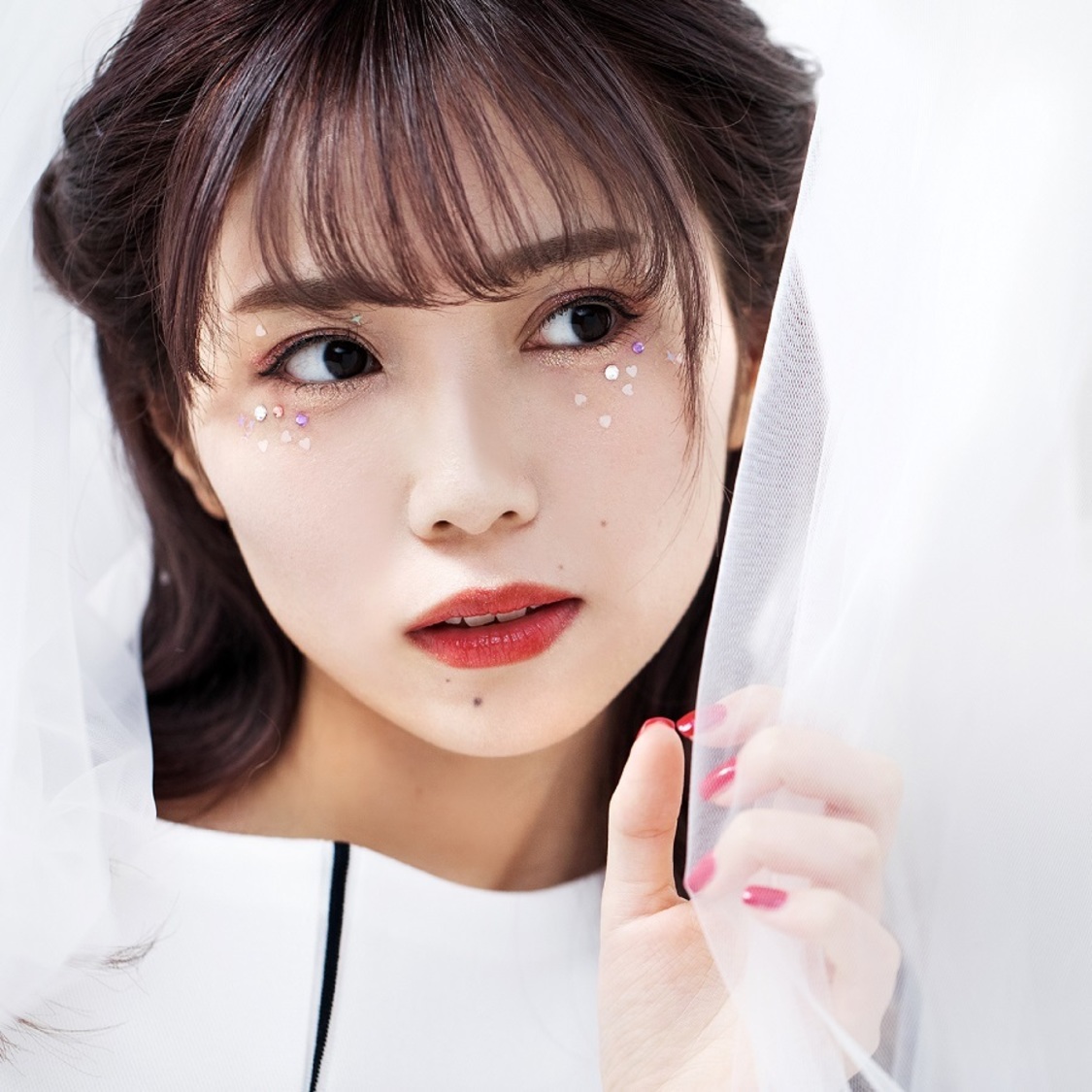 Singing Cosplayer Hikari