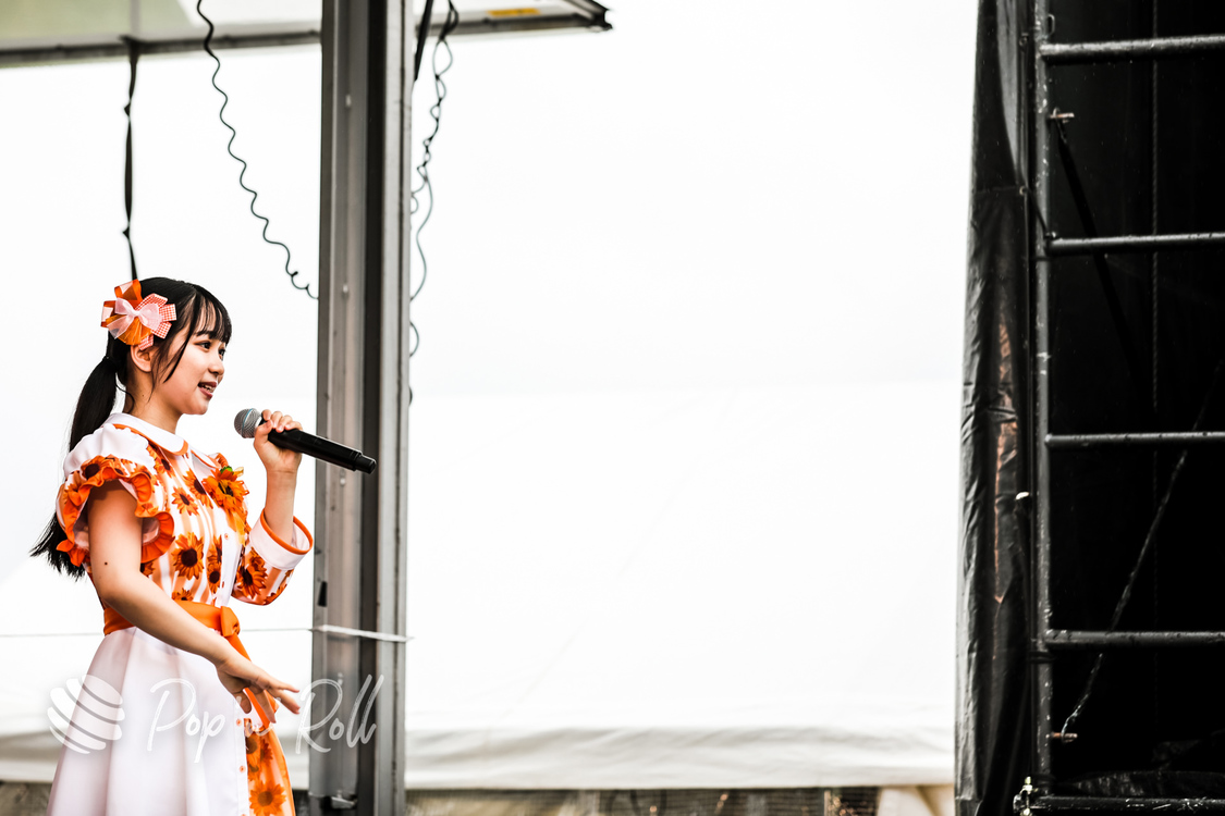 テラス×テラス＜超NATSUZOME2021＞海浜幕張公演Gブロック（2021年7月4日）