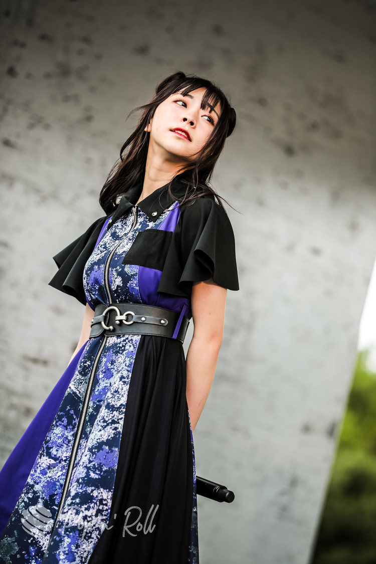 美南れな＜超NATSUZOME2021＞海浜幕張公演Gブロック（2021年7月4日）