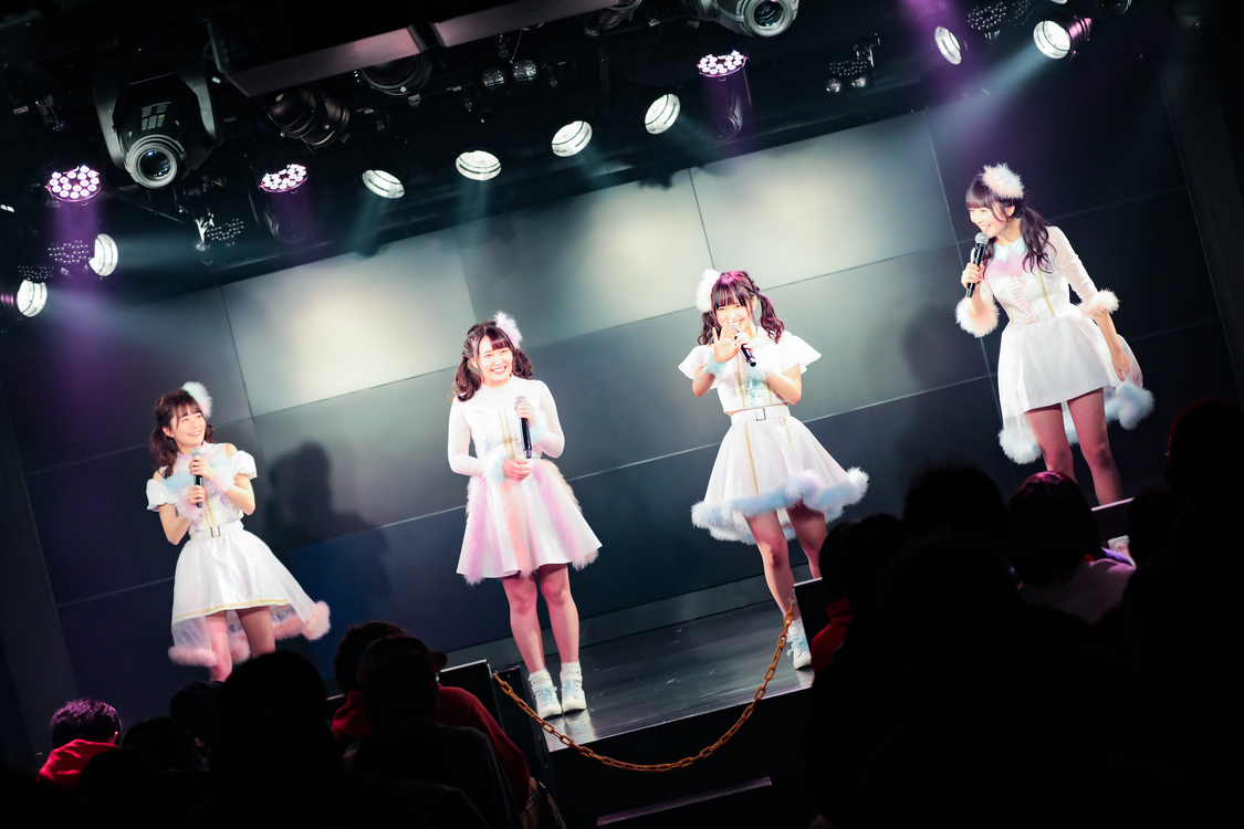 なんきんペッパー｜2019年2月9日（土）・AKIBAカルチャーズ劇場＜社員研修 vol.2＞より