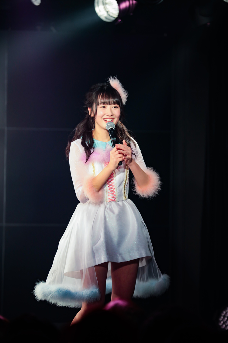 八木ひなた（なんきんペッパー）｜2019年2月9日（土）・AKIBAカルチャーズ劇場＜社員研修 vol.2＞より