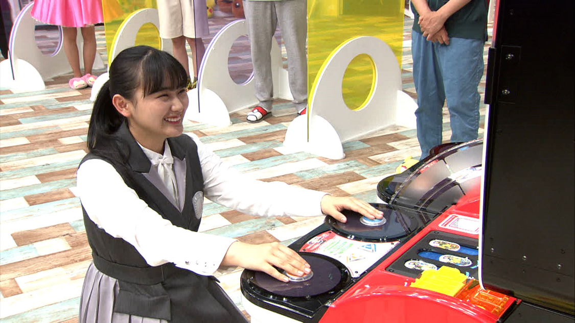 バラエティ番組『ポケモンの家あつまる？』より