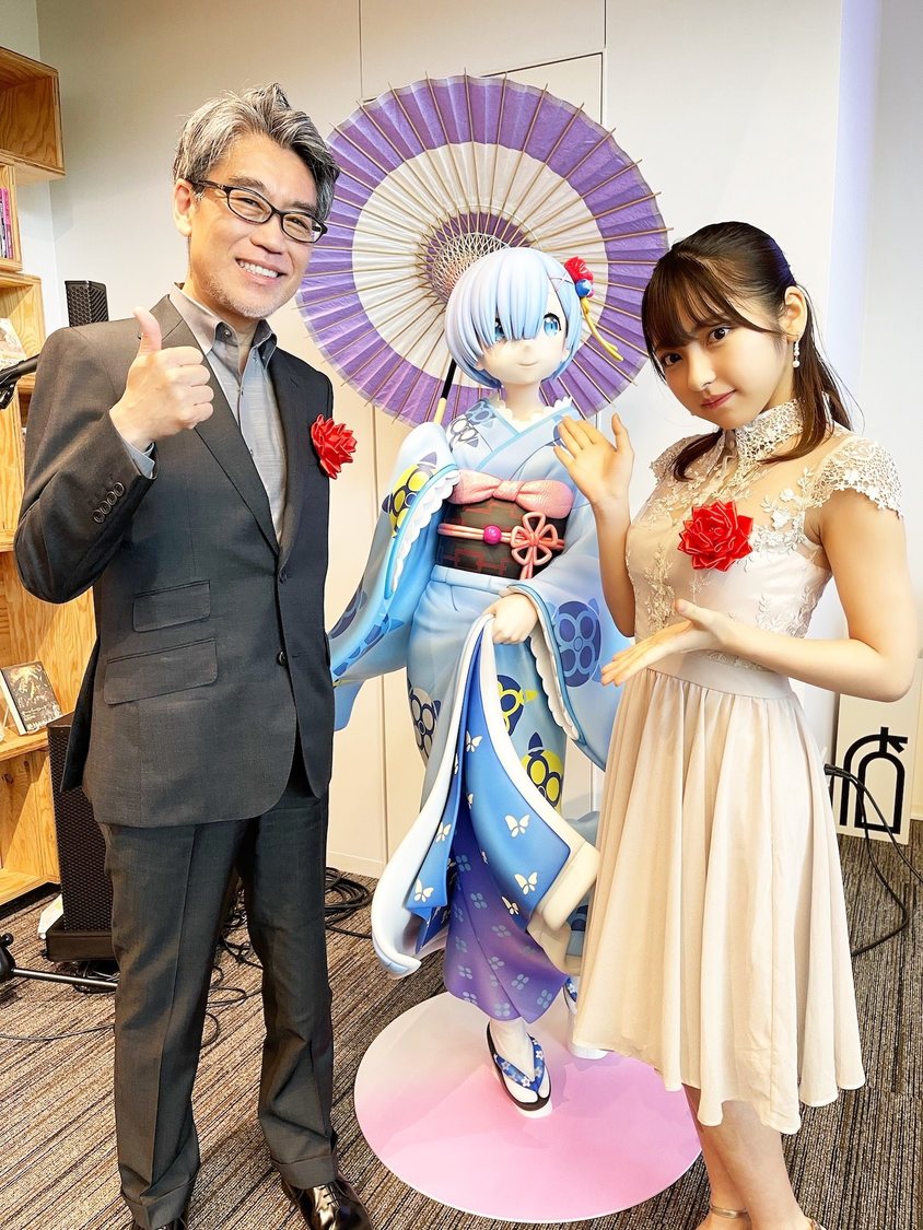 井上信一郎、十味（#2i2）（©ゼロイチファミリア／スタイリスト：野田陽子（ミタケイショウ） ／ヘアメイク：JULLY）