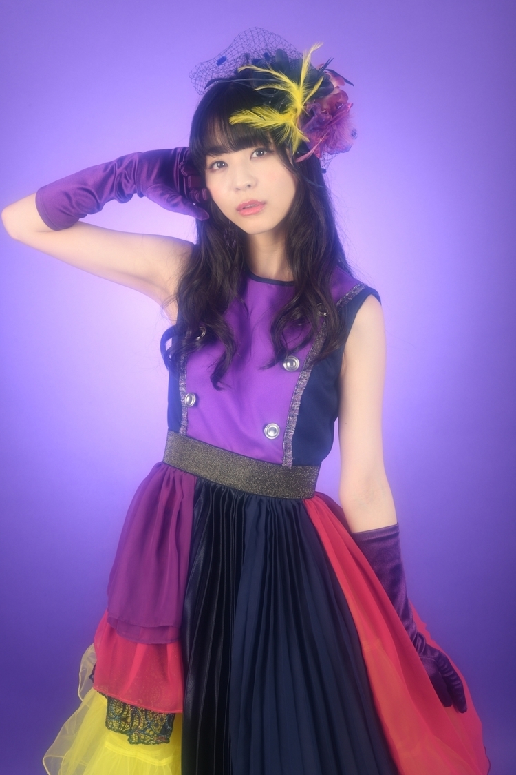 寺嶋由芙コラボプロマイド第2弾