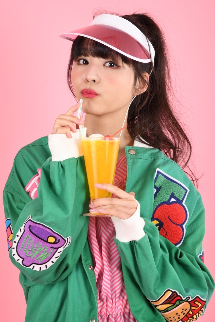 寺嶋由芙コラボプロマイド第2弾