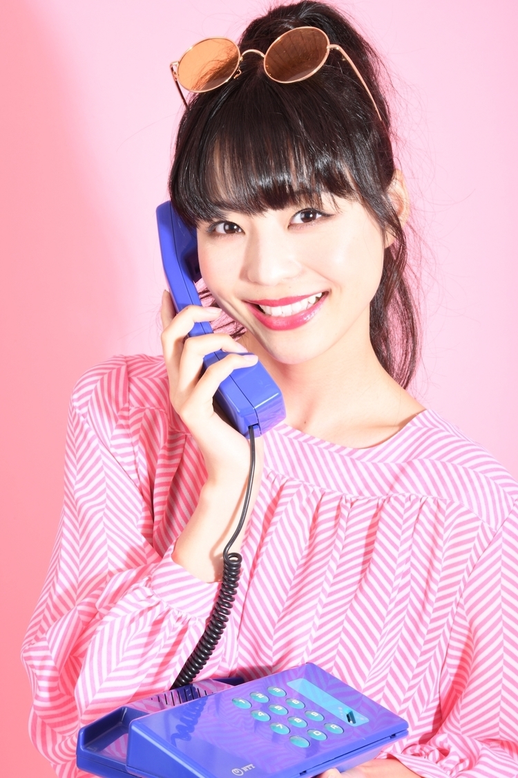 寺嶋由芙コラボプロマイド第2弾