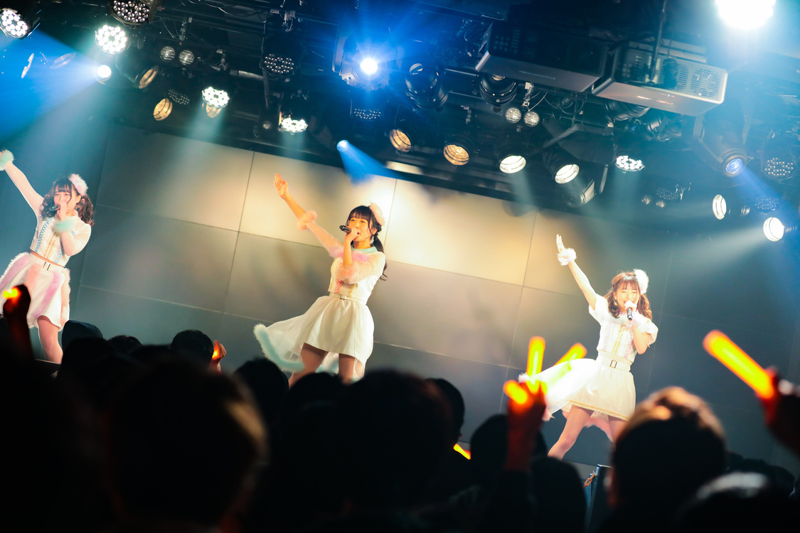 なんきんペッパー｜2019年2月9日（土）・AKIBAカルチャーズ劇場＜社員研修 vol.2＞より