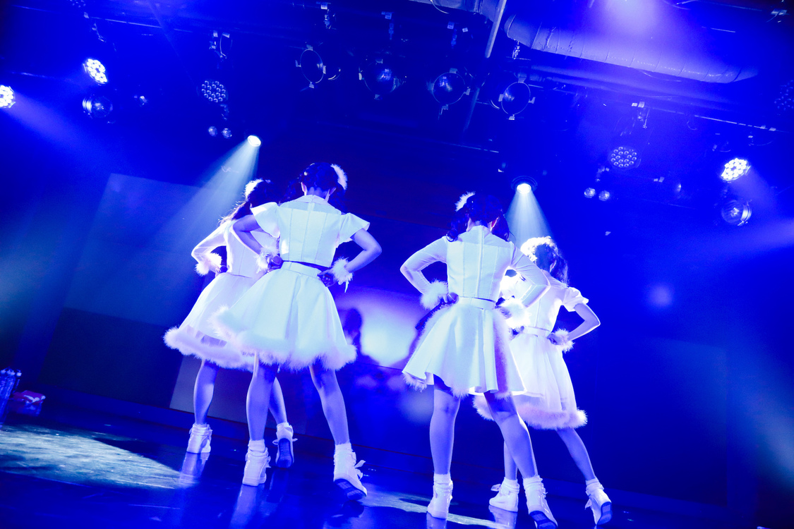 なんきんペッパー｜2019年2月9日（土）・AKIBAカルチャーズ劇場＜社員研修 vol.2＞より