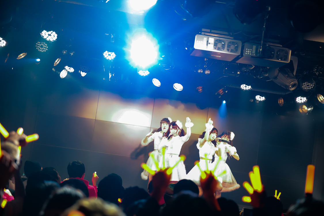 なんきんペッパー｜2019年2月9日（土）・AKIBAカルチャーズ劇場＜社員研修 vol.2＞より