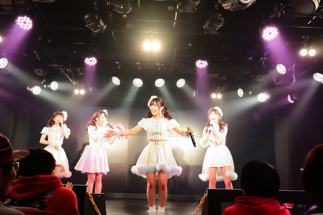 なんきんペッパー｜2019年2月9日（土）・AKIBAカルチャーズ劇場＜社員研修 vol.2＞より