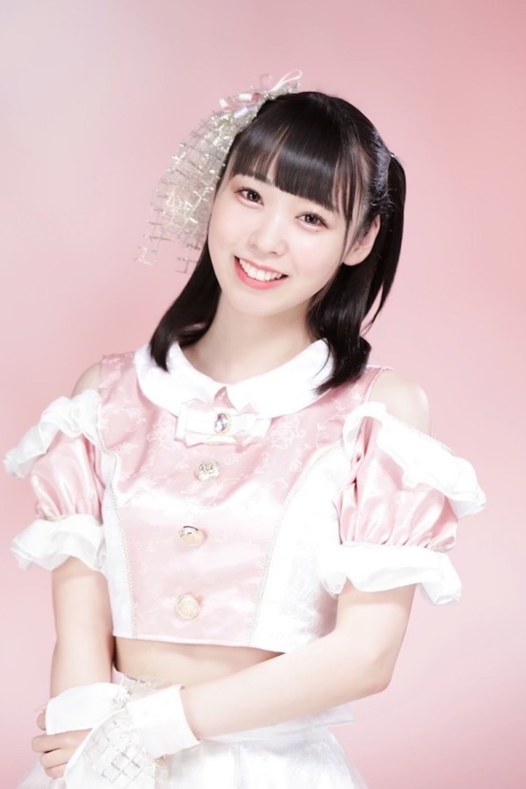 白石彩花（BooN! BooN! BooooN）