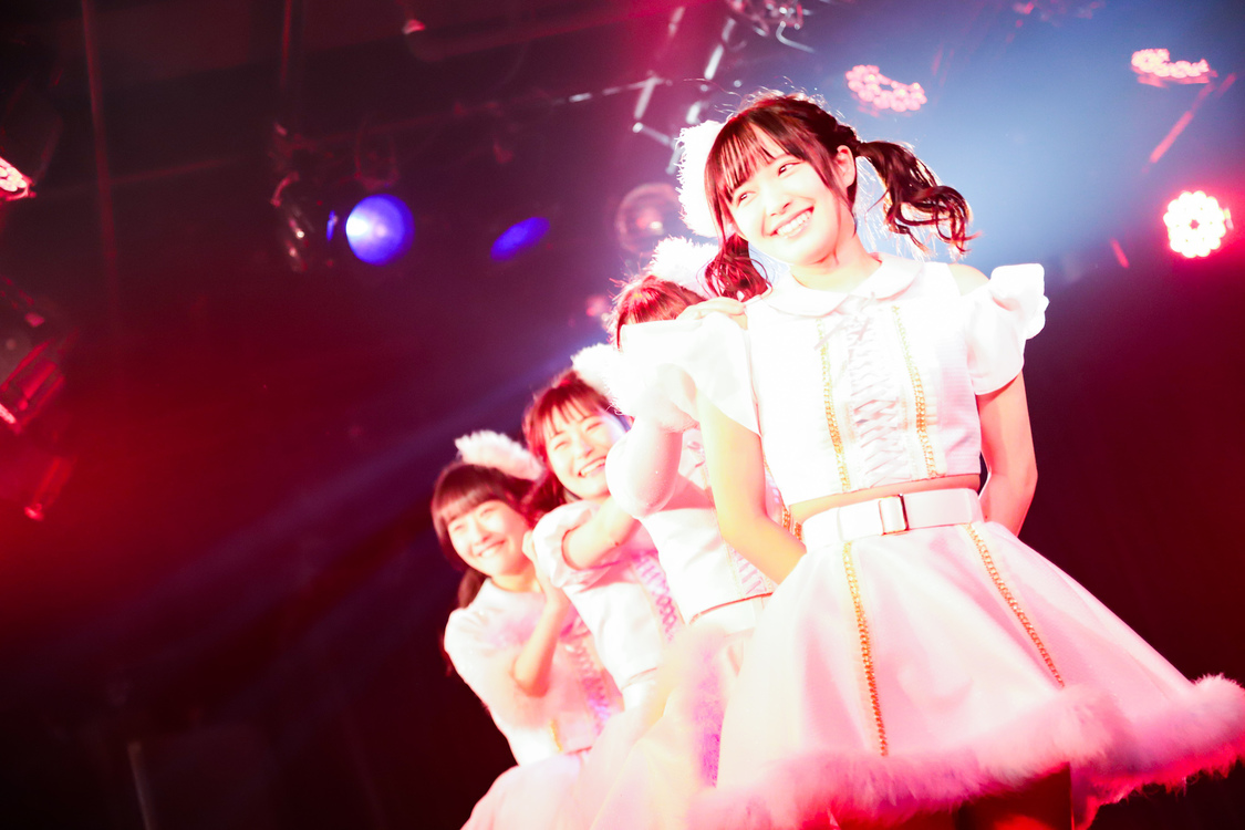 なんきんペッパー｜2019年2月9日（土）・AKIBAカルチャーズ劇場＜社員研修 vol.2＞より